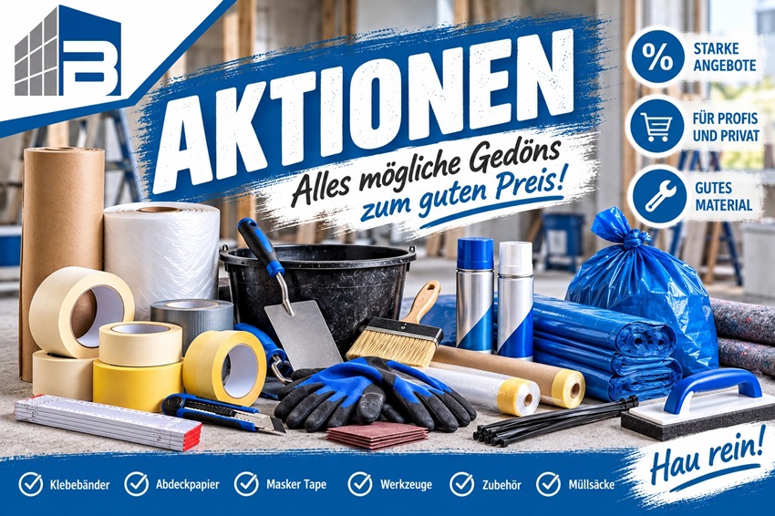 Aktionen