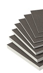 Bauplatten & Fliesenschienen