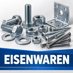 Eisenwaren