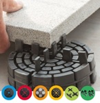 KAIM Plattenfix Plattenlager