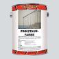 Preview: KIM TEC Zinkstaubfarbe 2,5l Korrosionsschutz