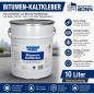Preview: 10L Bitumen Kaltkleber
