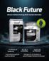 Preview: Botament Black Future 30 kg Bitumen Dickbeschichtung 2K