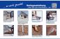 Preview: 1 Gründachpaket Komlett Paket mit Zubehör für 10m² (mit Pflanzenmix)