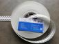 Preview: 50m PVC Eckwinkel flach auf der Rolle