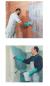 Preview: 10l muro Estrichgrund blau Haft- & Schutzgrundierung für Wand & Boden