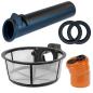 Preview: Roth Paket Garten Flachspeicher Twinbloc® 5000l mit Tauchpumpe