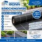 Preview: 154m² Bändchengewebe 1,54 mx 100m