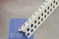Preview: 50m PVC Eckwinkel flach auf der Rolle