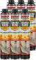 Preview: 6 x Soudal Soudabond Perimeterkleber 750ml PU Dämmstoffkleber