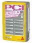 Preview: 15 kg PCI Seccoral 1K Flexible Dichtschlämme