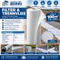 Preview: 1m x 100m = 100m² Filter & Trennvlies GRK3 150g/m²