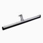 Preview: Wasserschieber Metall 45cm