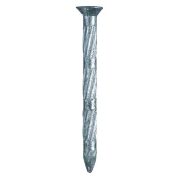 BÄR Stahlnägel Senkkopf 3,5 x 45 mm 250 Stück