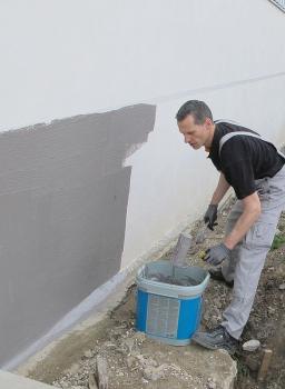 1 Palette á 18 Eimer PCI Barraseal Turbo Flexible 2 K Reaktivabdichtung