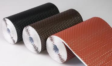 5 Meter Rooflex Kamin und Wandanschluss