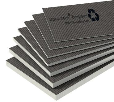 4mm Bauplatte 130cm x 60cm