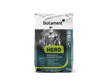 18 kg Botament Hero Leichtfliesenkleber
