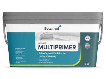 Botament MultiPrimer 5 kg