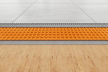 Preview: 15m² Schlüter Ditra Entkopplungsmatte