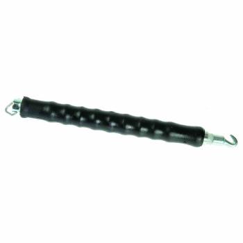 Drahtdriller universal schwarz