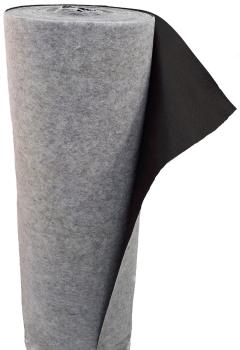 1m x 50m = 50m² Unkraut- & Drainagevlies 160g/m²