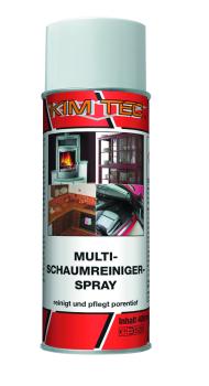 KIM TEC Multi-Schaumreiniger - Spray 400ml
