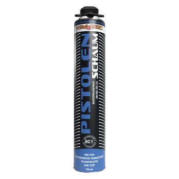 KimTec 1-K PU Pistolenschaum NBS 750ml