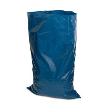 Preview: Müllsäcke blau 70x110cm  250 Stück
