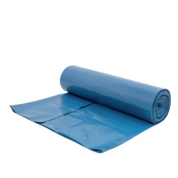 Müllsäcke 70x110cm blau 1 Rolle á 25 Stück