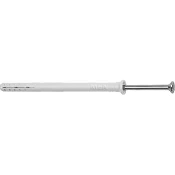 50 Nageldübel NP 6-80