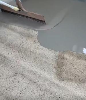 Preview: 25kg PCI FT Plan Fließspachtel