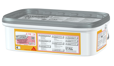 4kg PCI Lastogum