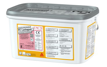 8kg PCI Lastogum