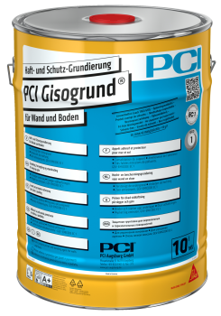 10 Liter PCI Gisogrund