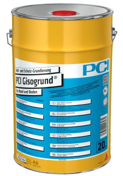 20 Liter PCI Gisogrund