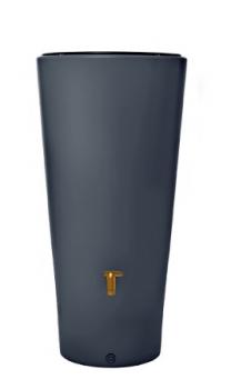 Vaso 2 in 1 Regenwasserbehälter 220l