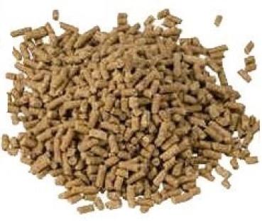 1 Palette 975kg Holzpellets DINplus 65 Sack á 15kg  **Nur Abholung!**