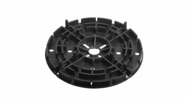 32 Plattenlager Multi für Vario Ø 180 mm 15mm hoch