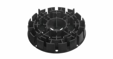 32 Plattenlager Multi - Plus für Vario Ø 180 mm 35mm hoch