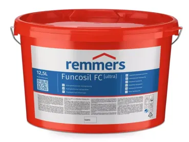 12,5 Liter Remmers Funcosil FC ultra