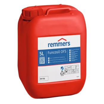 5 Liter Remmers Funcosil OFS Imprägnierung