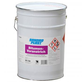 10L Bitumen Voranstrich