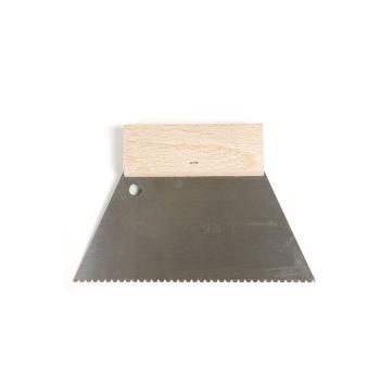 Kleberverteilspachtel B1 180 mm