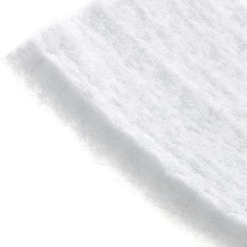 1m x 25m = 25m²  Filter & Trennvlies GRK3  150g/m²