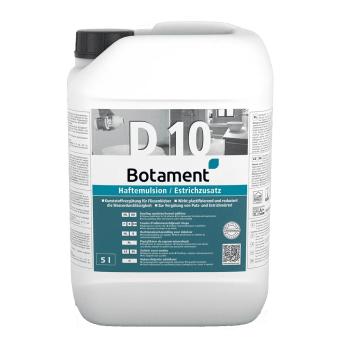 5 l Botament D10 Haftemulsion/Estrichzusatz