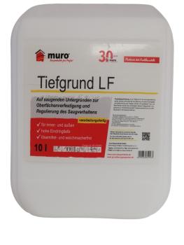 10l muro Tiefengrund LF