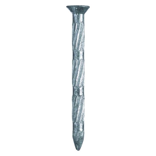 BÄR Stahlnägel Senkkopf 3,5 x 45 mm 250 Stück