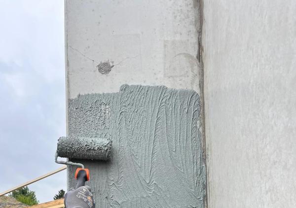 20 kg PCI Barraseal Turbo Flexible 2 K Reaktivabdichtung