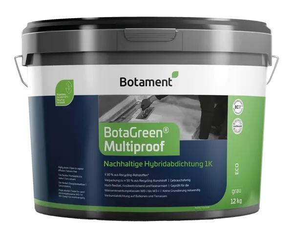 12 kg BotaGreen Multiproof Hybridabdichtung 1K